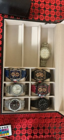 Men watches