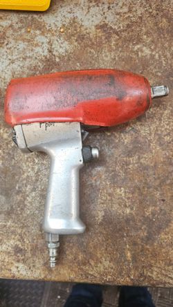 Air Tools