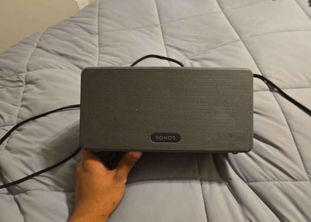 Sonos Play 3