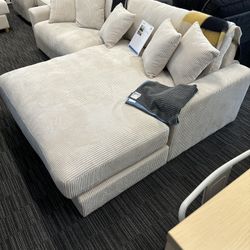 Oversized Sofa Sectional 🔥 SALE🔥