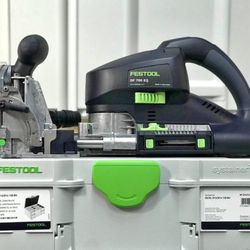 Festool-Joining-Machine-DF700(EQ-Plus~240V DOMINO-XL)