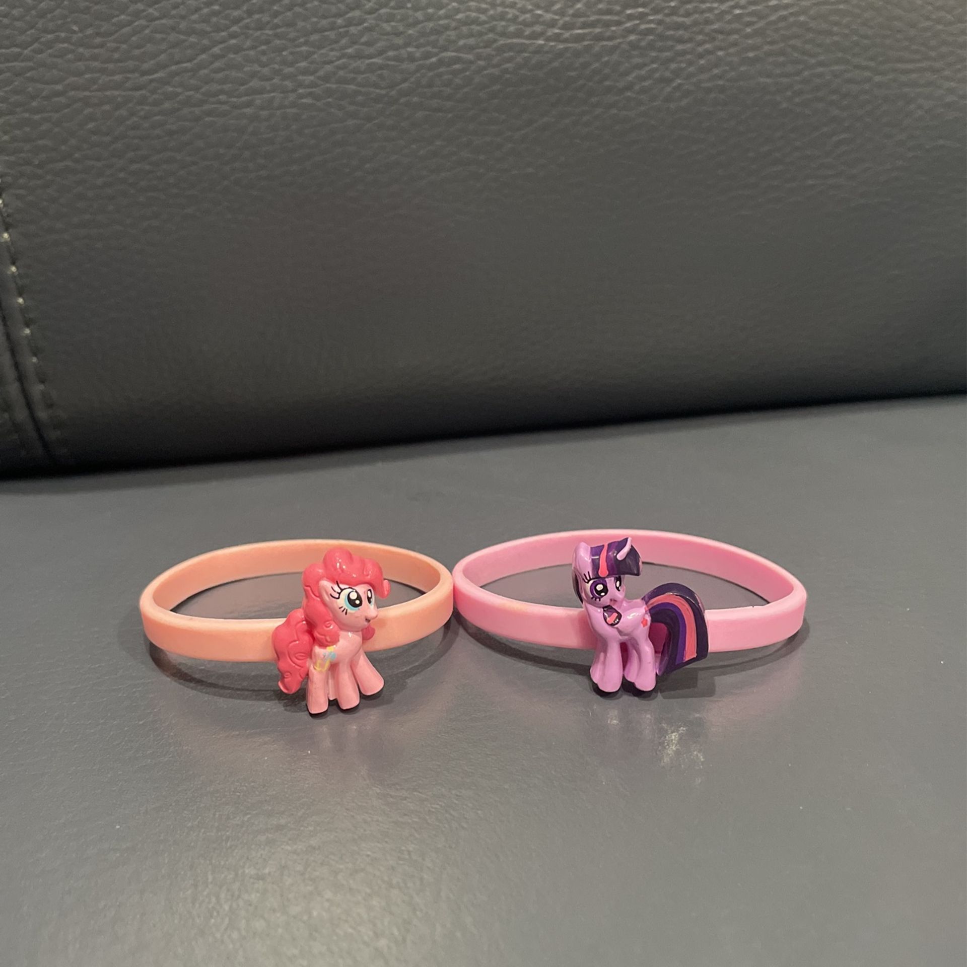 My Little Pony Bracelets