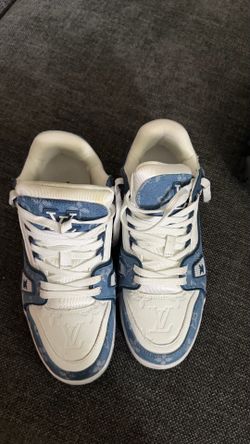 Louis vuttion trainers