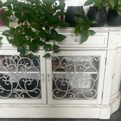 Vintage  Ottoman