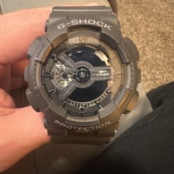G-SHOCK