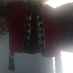 Vest 