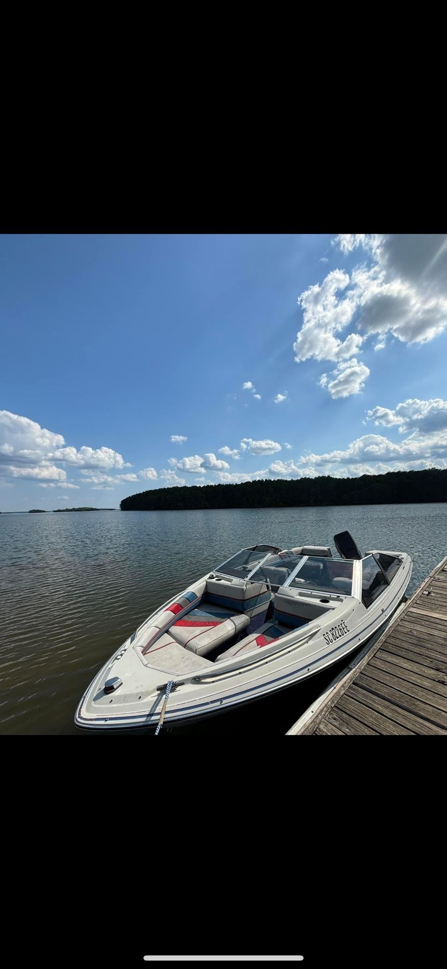 87 Bayliner