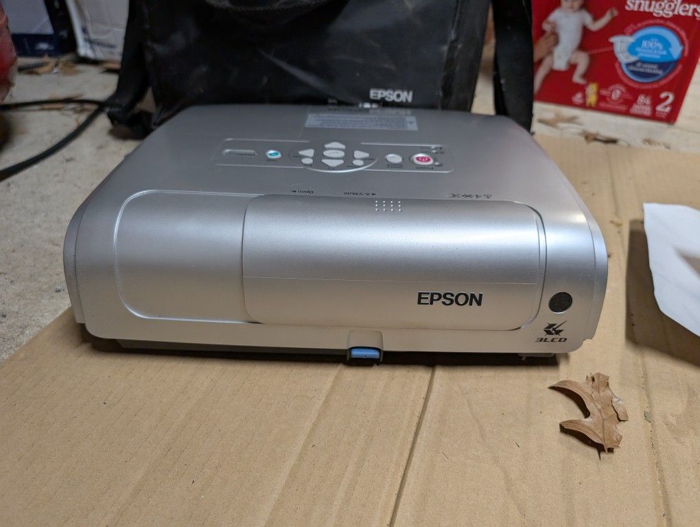 Epson Projector