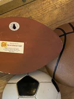 Sports Decoration