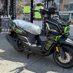 Tank 200cc 