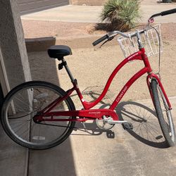 Electra Townie Bike
