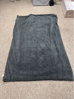 Weighted blanket
