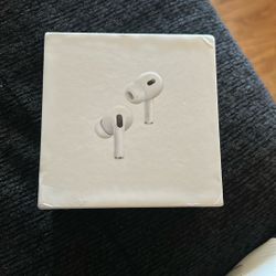 Airpods Gen 2 