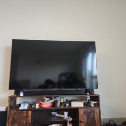 Samsung TV 58 Inch - UN58TU7000F