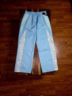 Civil Regime/PowerPuff Girls Collab Women's Track Pants