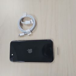 Iphone Se 2022 64gb.  Unlock Any Sim