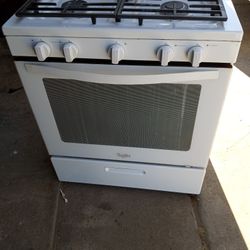 Stove 