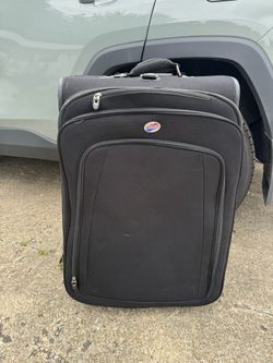 Large Luggage