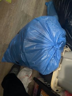 Mixed clothes
