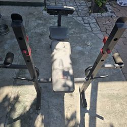 Bench Press