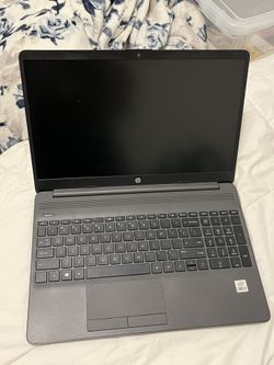 HP 250 G8 Notebook PC