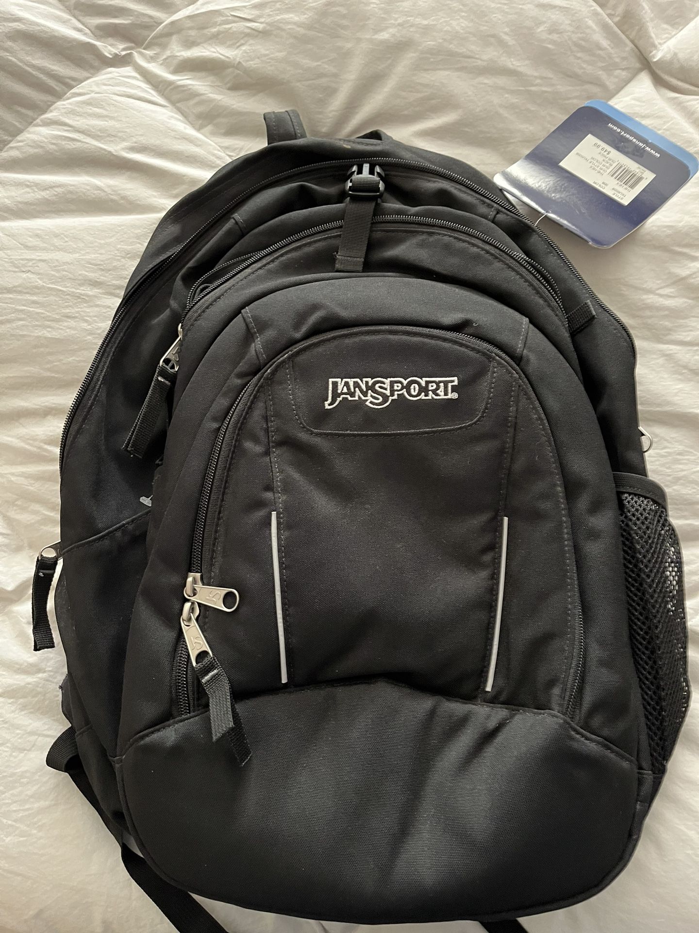 Jansport Backpack π