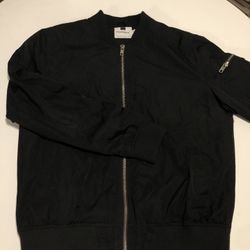 Topman Bomber Jacket
