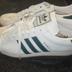 Adidas Samoas Size 9.5