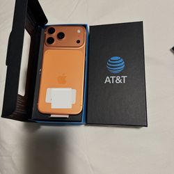 iPhone 17 Pro Max 256 GB