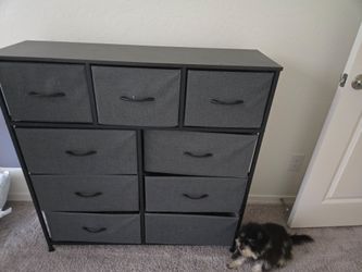 dresser