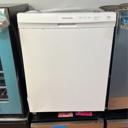 Frigidaire Dishwasher 