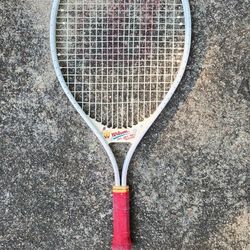 PeeWee Tennis Racket