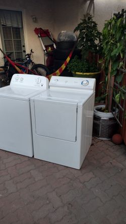 Washers