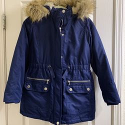 The Parka Jacket