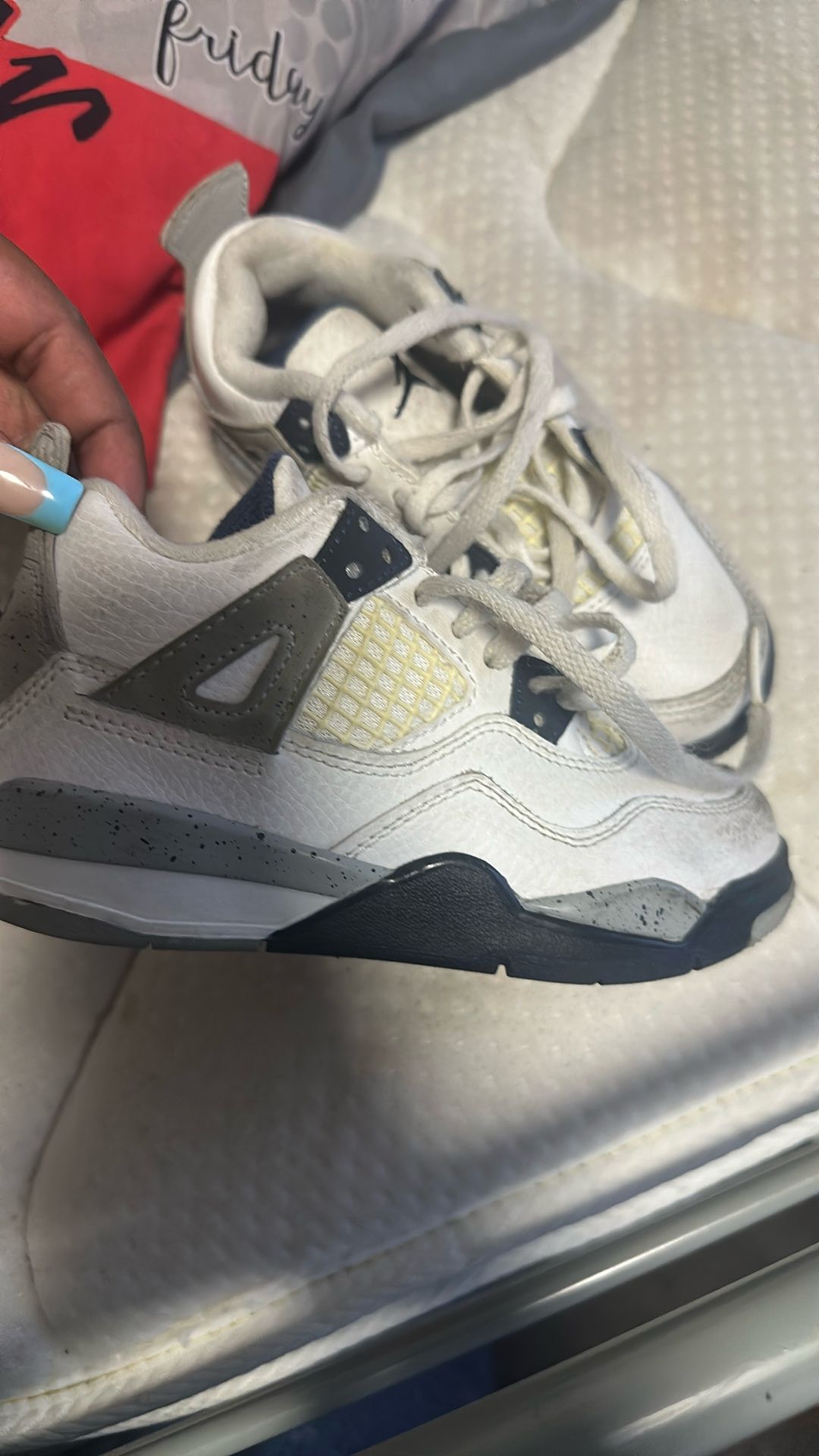 Jordan’s 11c