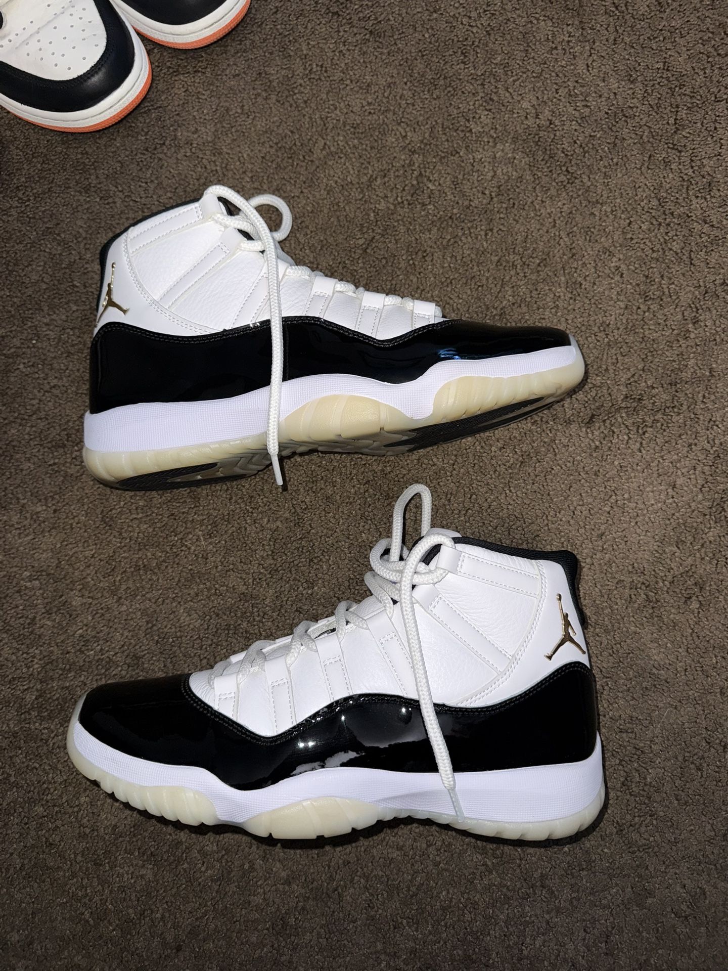 Jordan 11 - Size 10