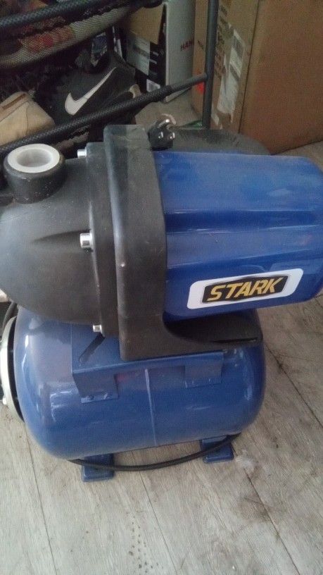 Pump
