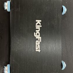King fast 1TB Ssd 