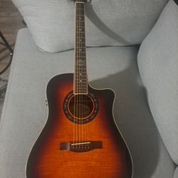 T Bucket 300 Ce Guitar 
