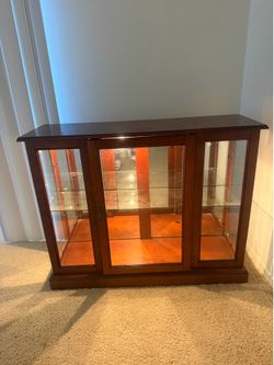 Free Bar cabinet 2*3 feet