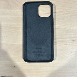 Apple Silicon iPhone 13 Mini Case