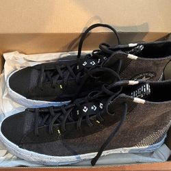 Converse Chuck Taylor Allstar Crater Shoes - New