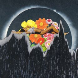 collage art