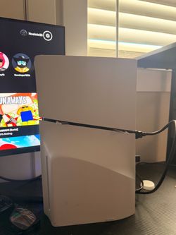 Sony PlayStation 5 Slim Console