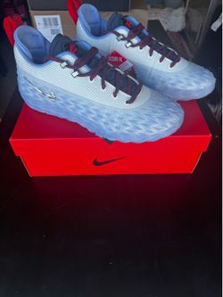 Nike ST Charge Cade Cunningham