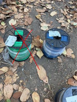 #10 wire stranded