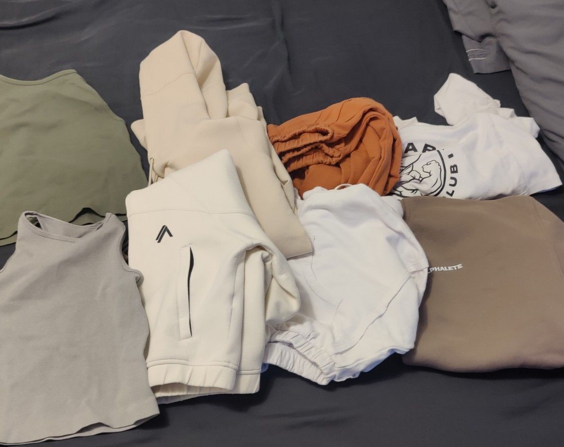 Women's Gym Wear