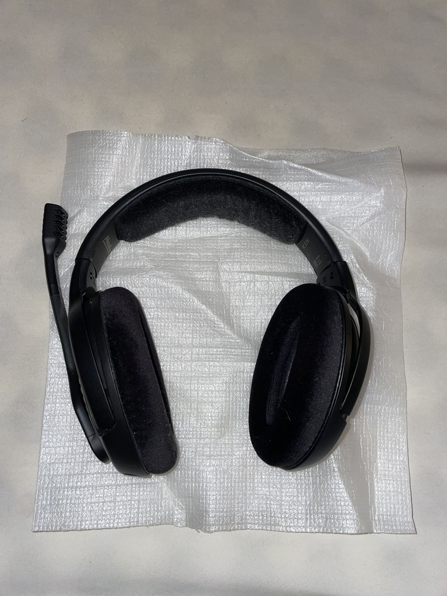 Sennheiser PC37x Gaming Headset
