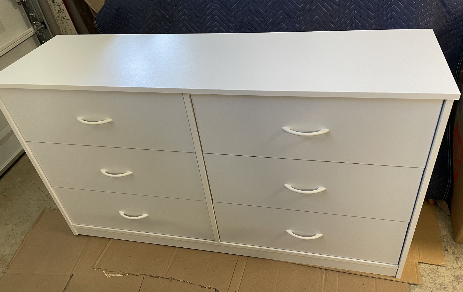 Grantville 6Drawer Dresser for Sale in Lacey, WA OfferUp