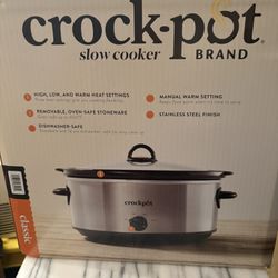 Crock Pot 
